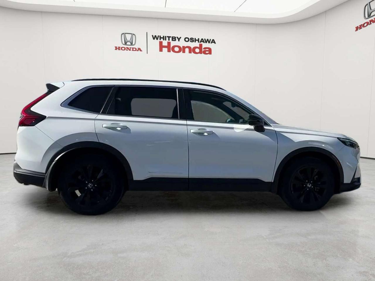 2024 Honda CR-V Touring Photo