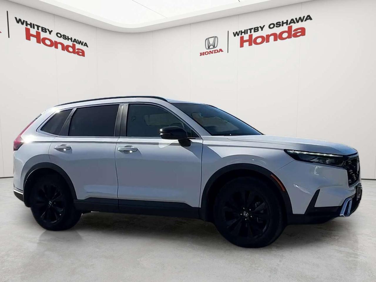 2024 Honda CR-V Touring Photo