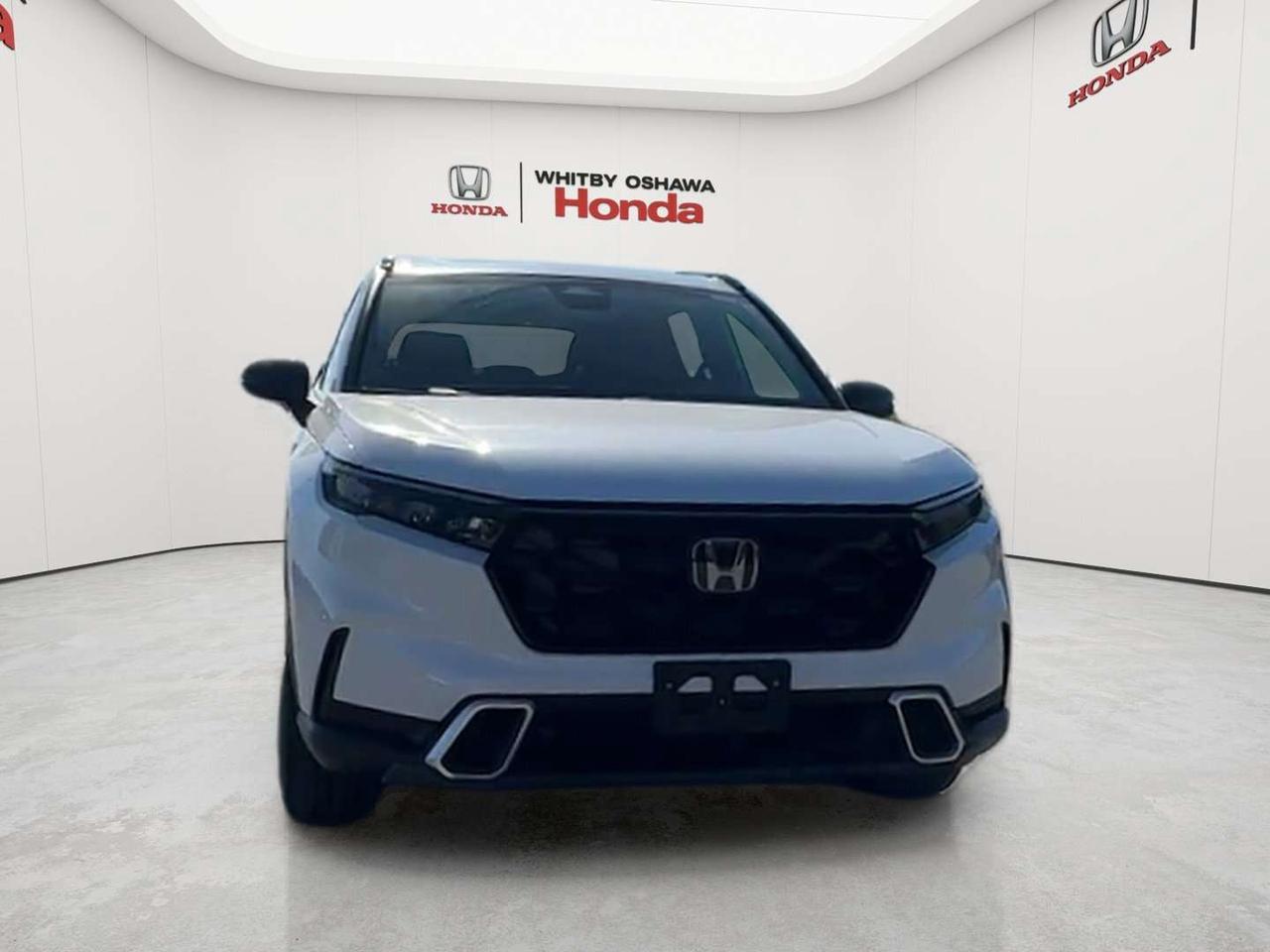 2024 Honda CR-V Touring Photo