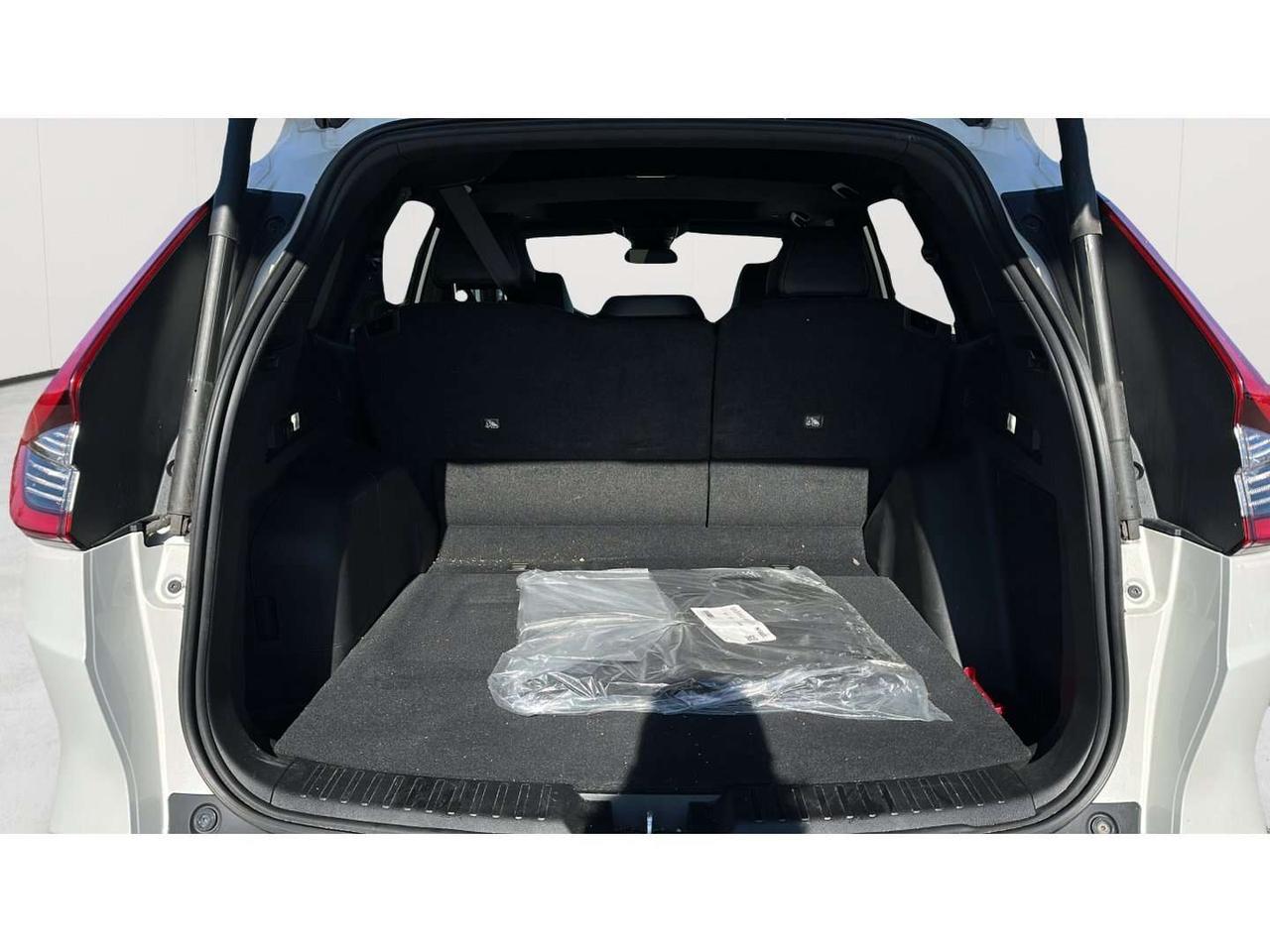 2024 Honda CR-V Touring Photo