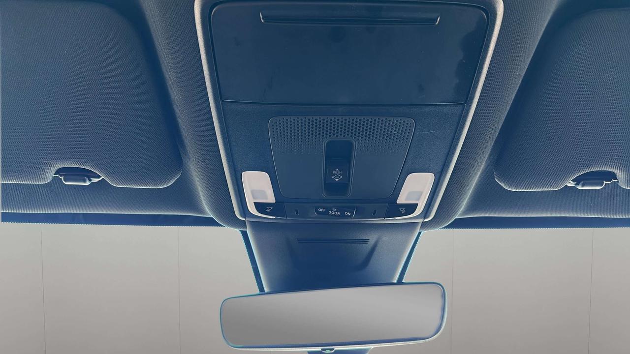 2024 Honda CR-V Touring Photo