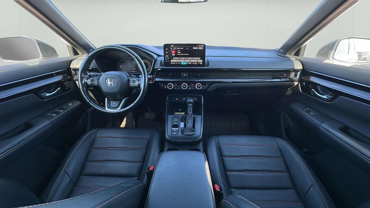 2024 Honda CR-V Touring Photo