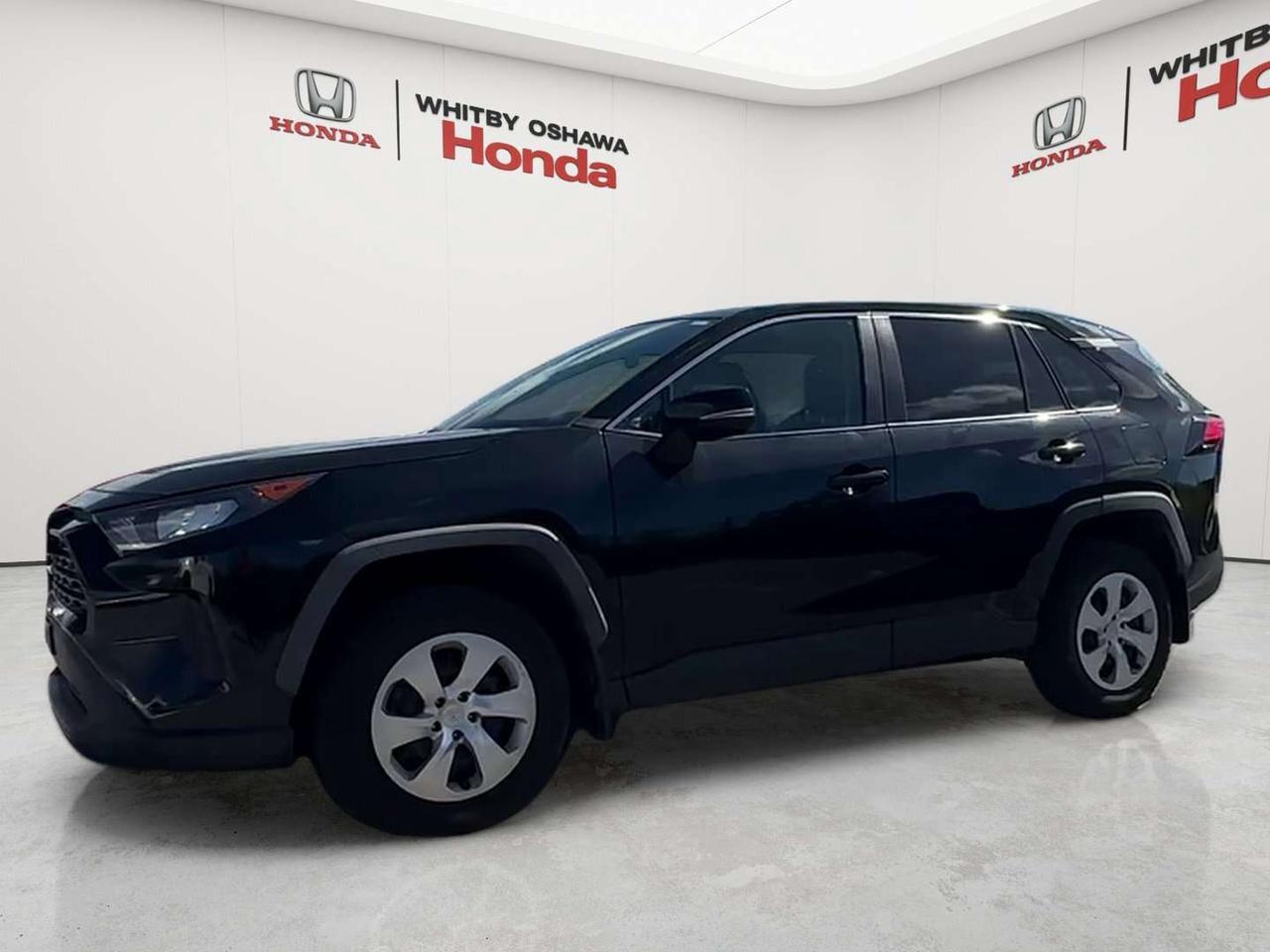 2023 Toyota RAV4 LE Photo