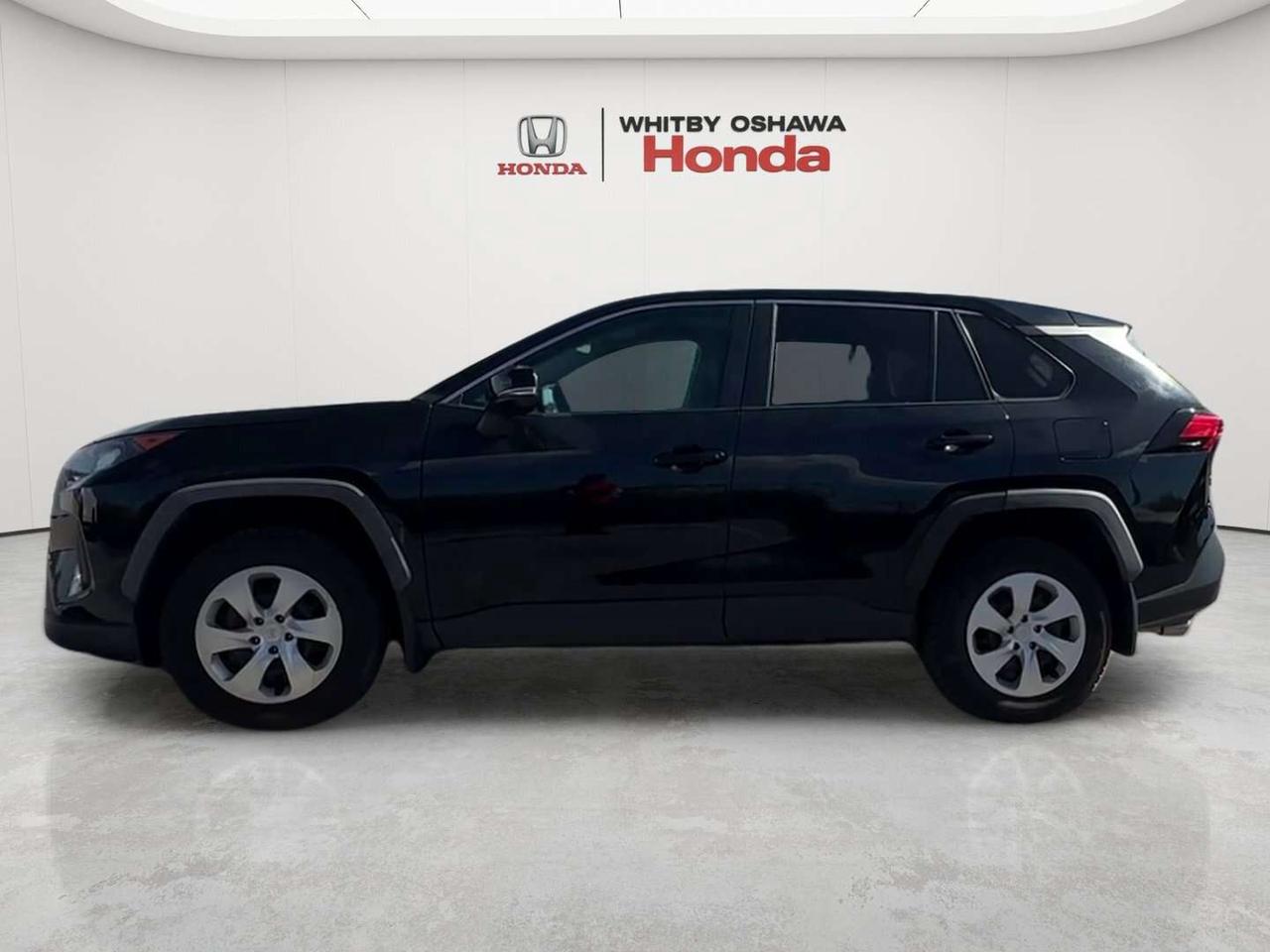 2023 Toyota RAV4 LE Photo