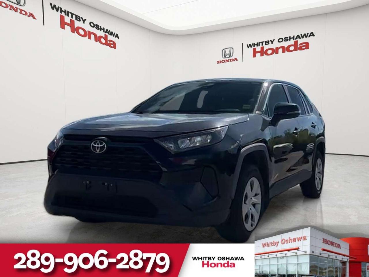 2023 Toyota RAV4 LE Photo