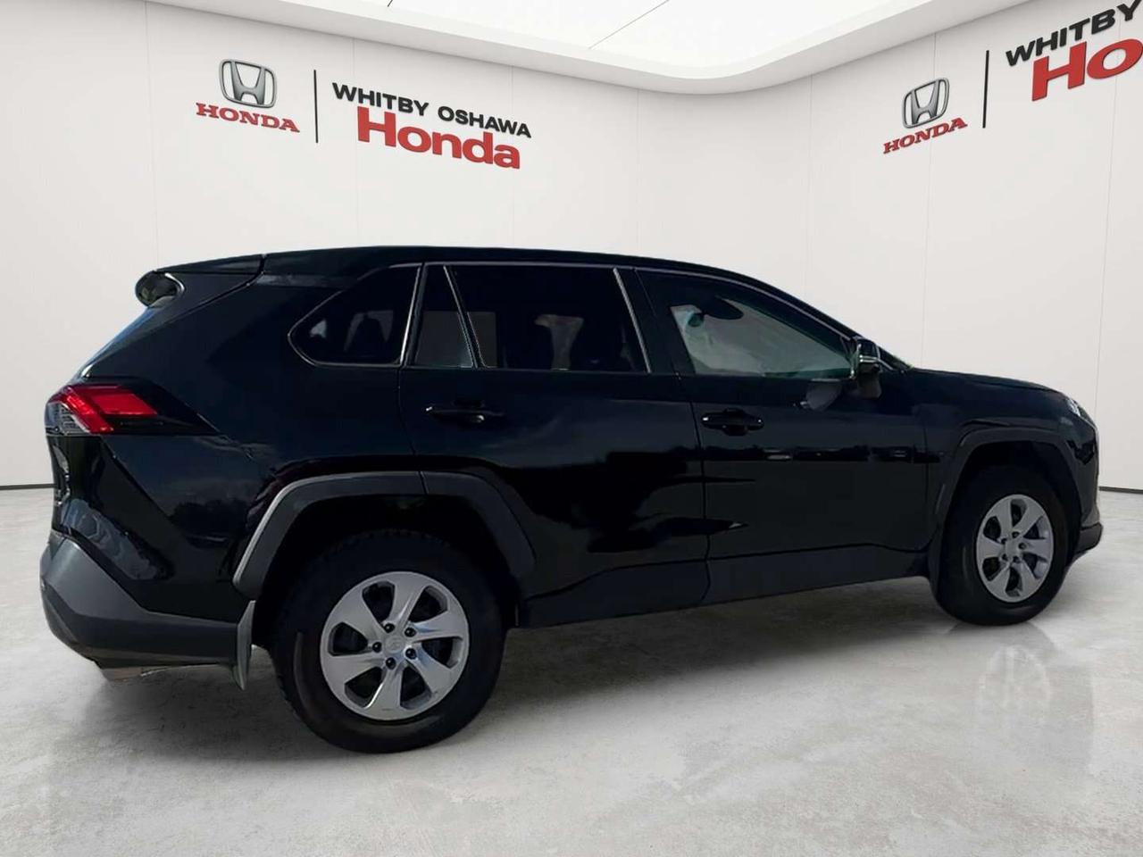 2023 Toyota RAV4 LE Photo