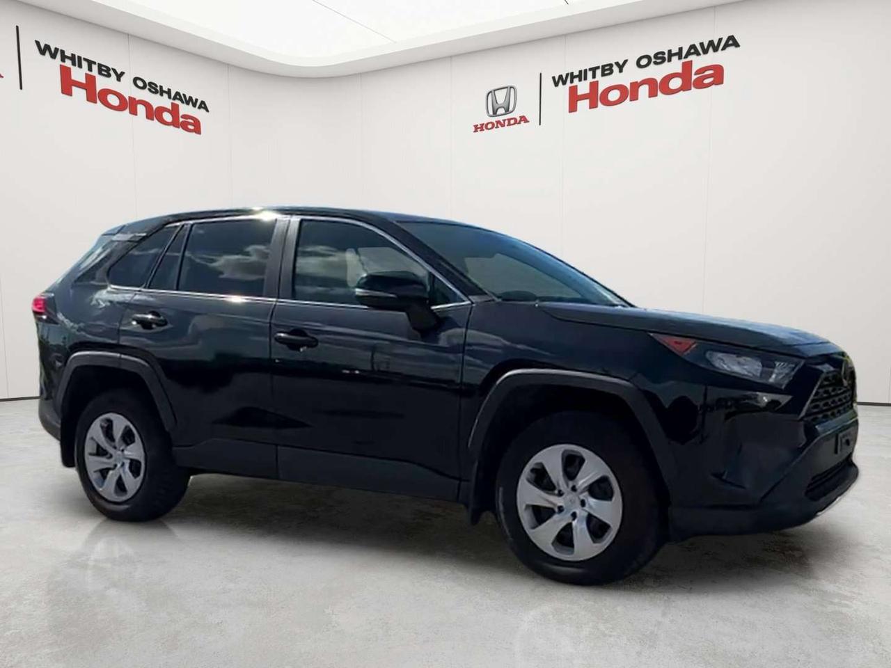 2023 Toyota RAV4 LE Photo
