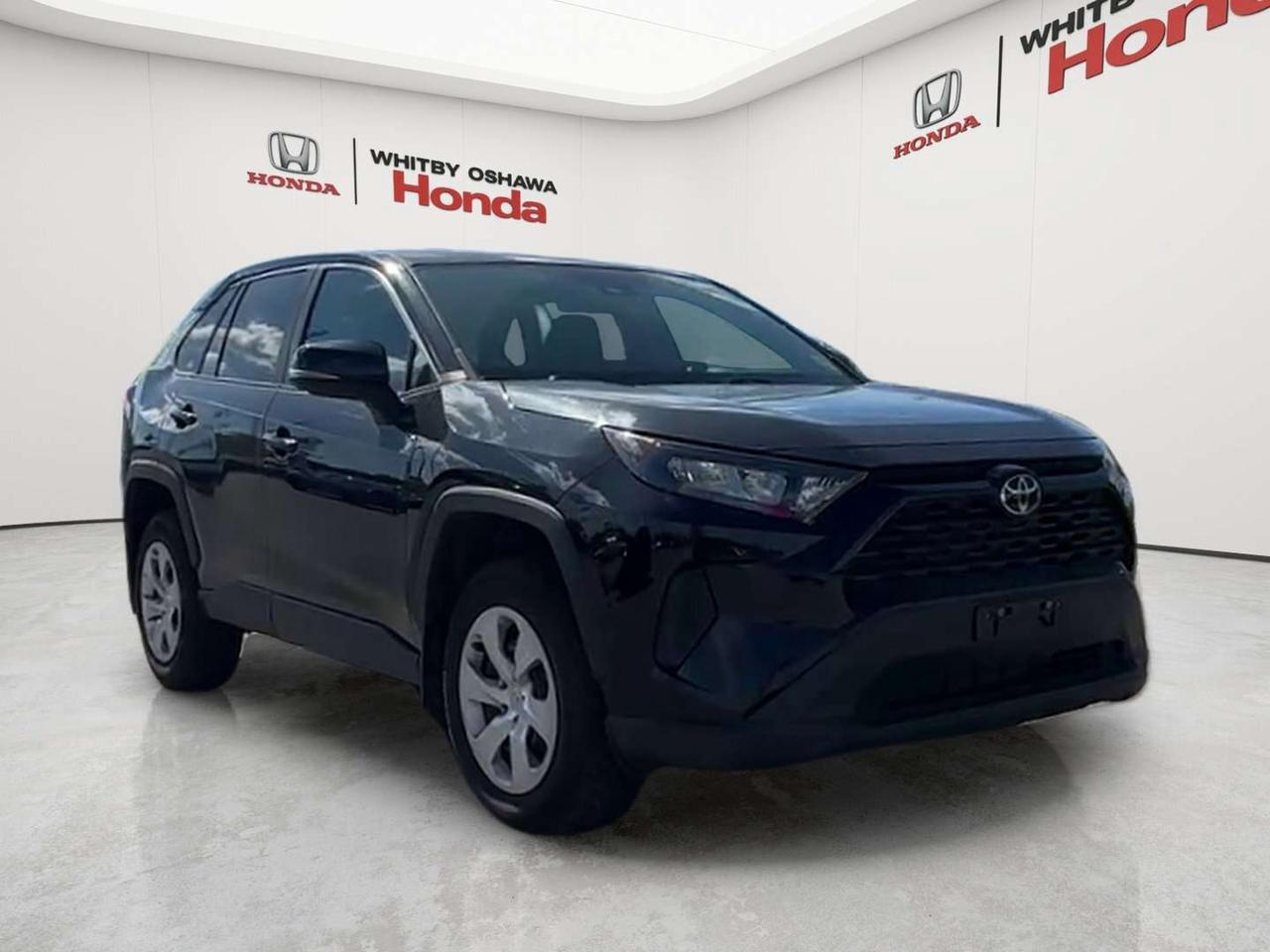 2023 Toyota RAV4 LE Photo