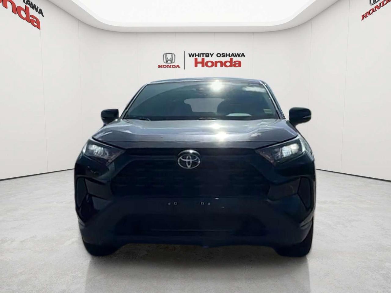 2023 Toyota RAV4 LE Photo