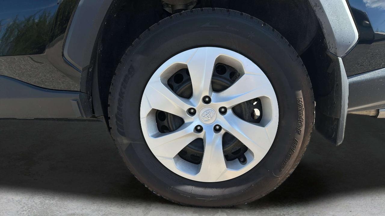 2023 Toyota RAV4 LE Photo