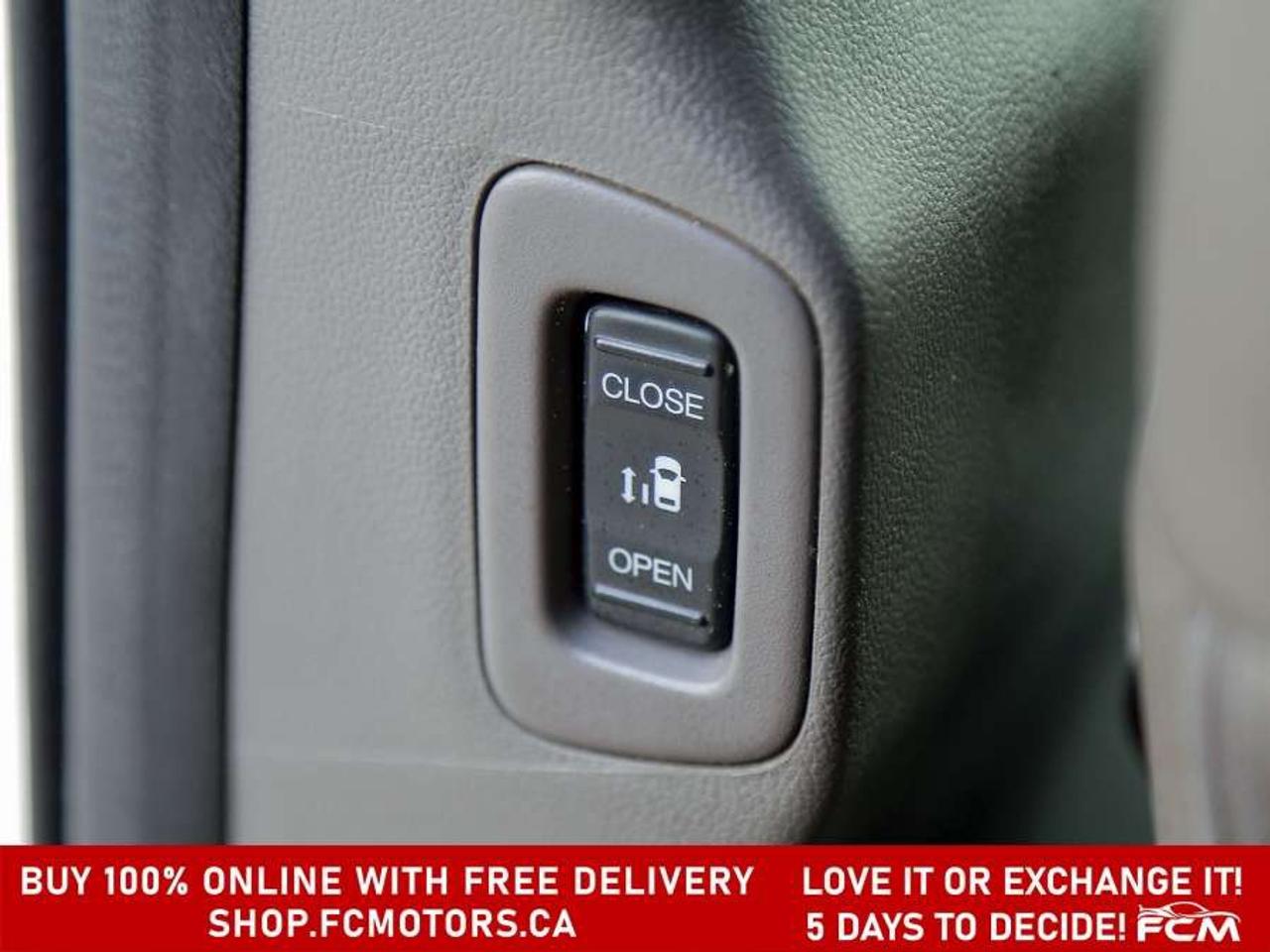 2016 Honda Odyssey EX-L   FULLY CERTIFIED WITH WARRANTY Photo