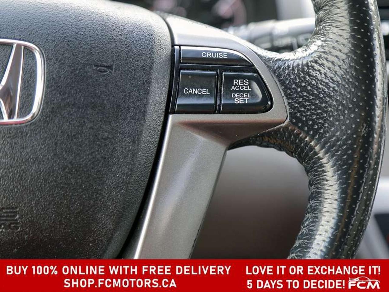 2016 Honda Odyssey EX-L   FULLY CERTIFIED WITH WARRANTY Photo