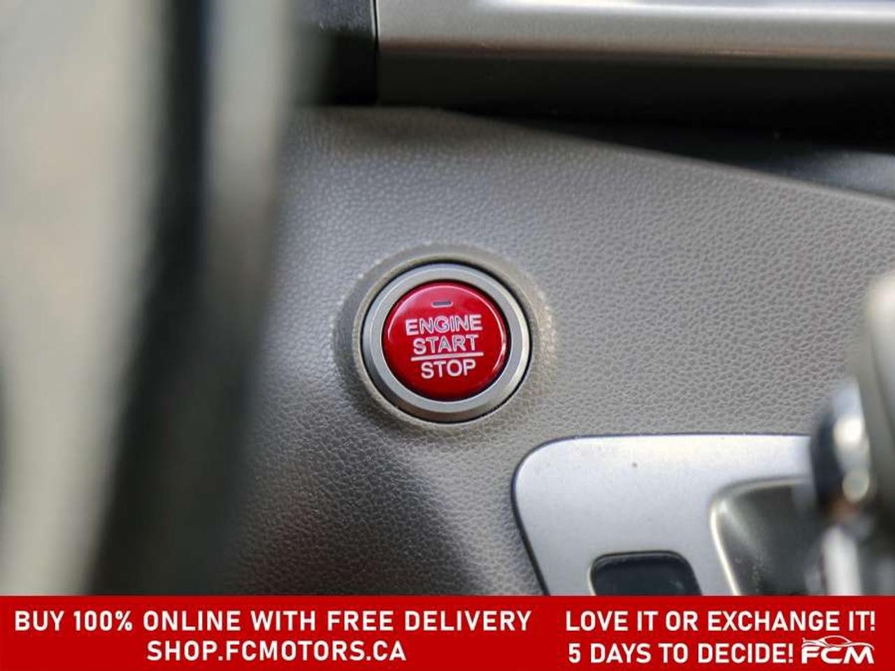 2016 Honda Odyssey EX-L   FULLY CERTIFIED WITH WARRANTY Photo