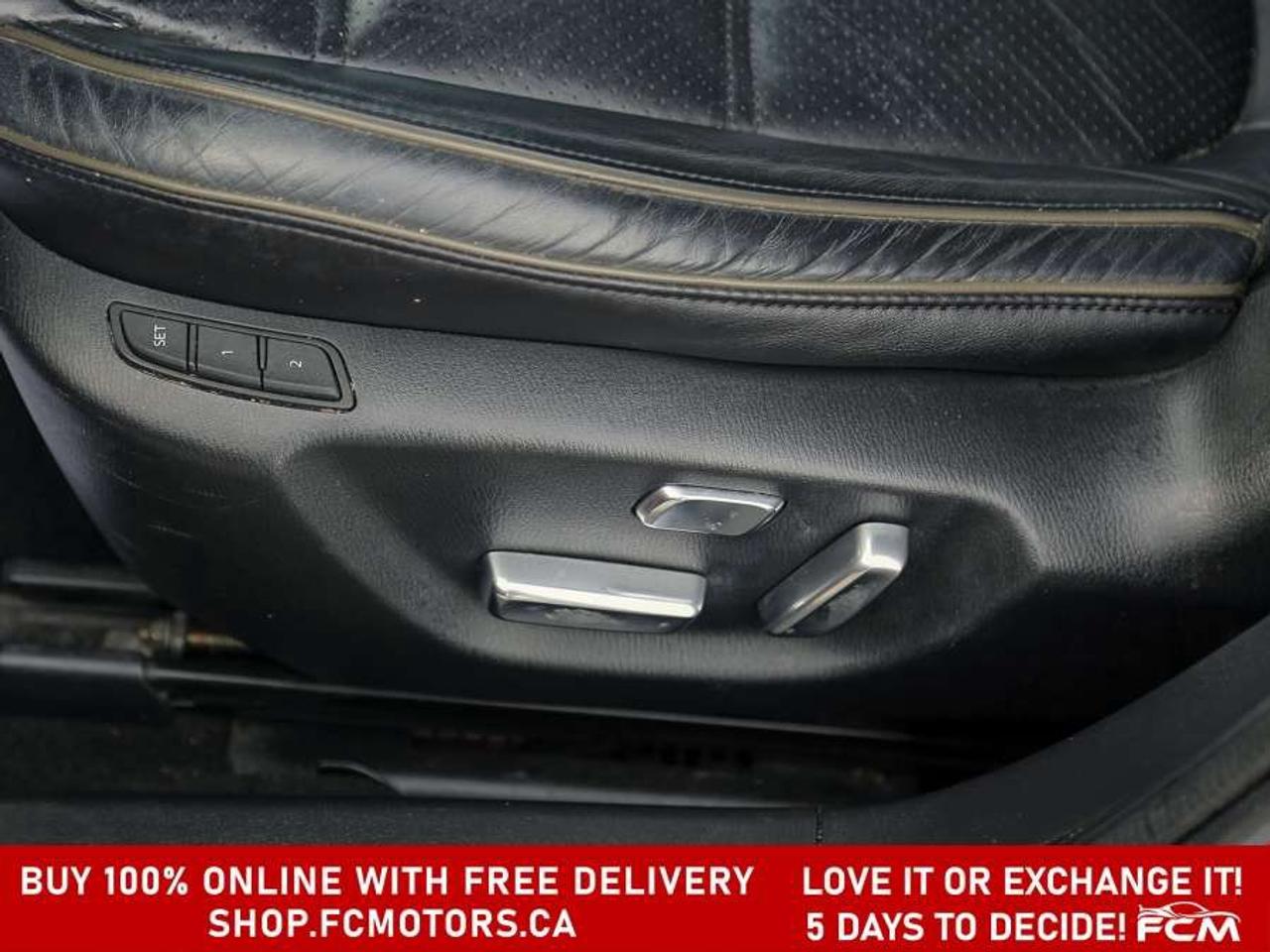 2017 Mazda 6 GT SKYACTIV   FULLY CERTIFIED WITH WARRANTY Photo