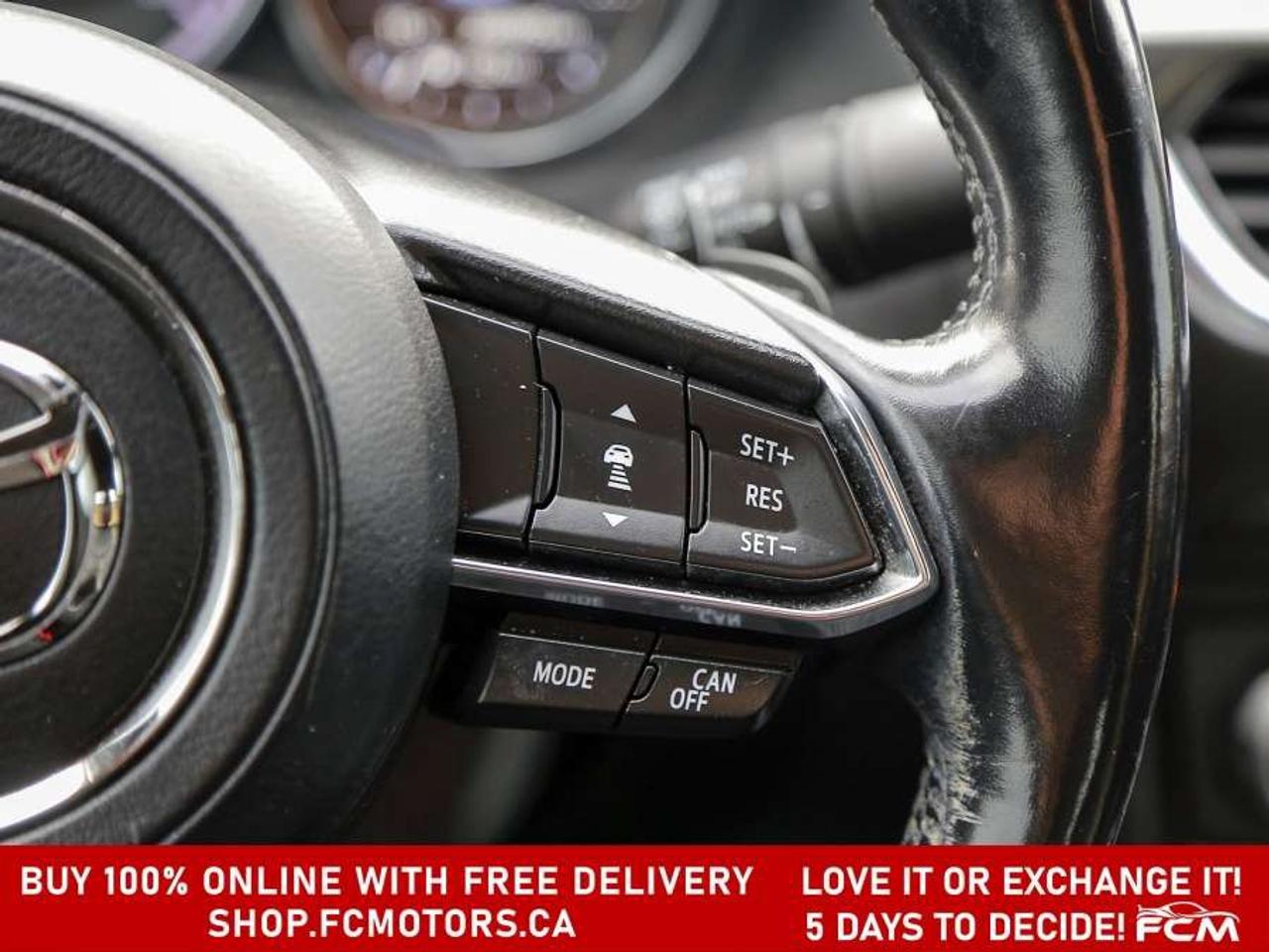 2017 Mazda 6 GT SKYACTIV   FULLY CERTIFIED WITH WARRANTY Photo