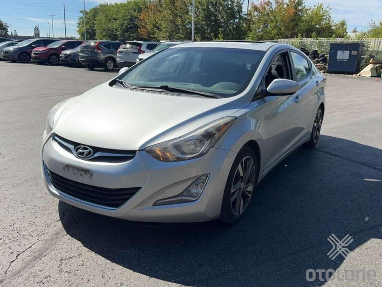 Vehicle Image