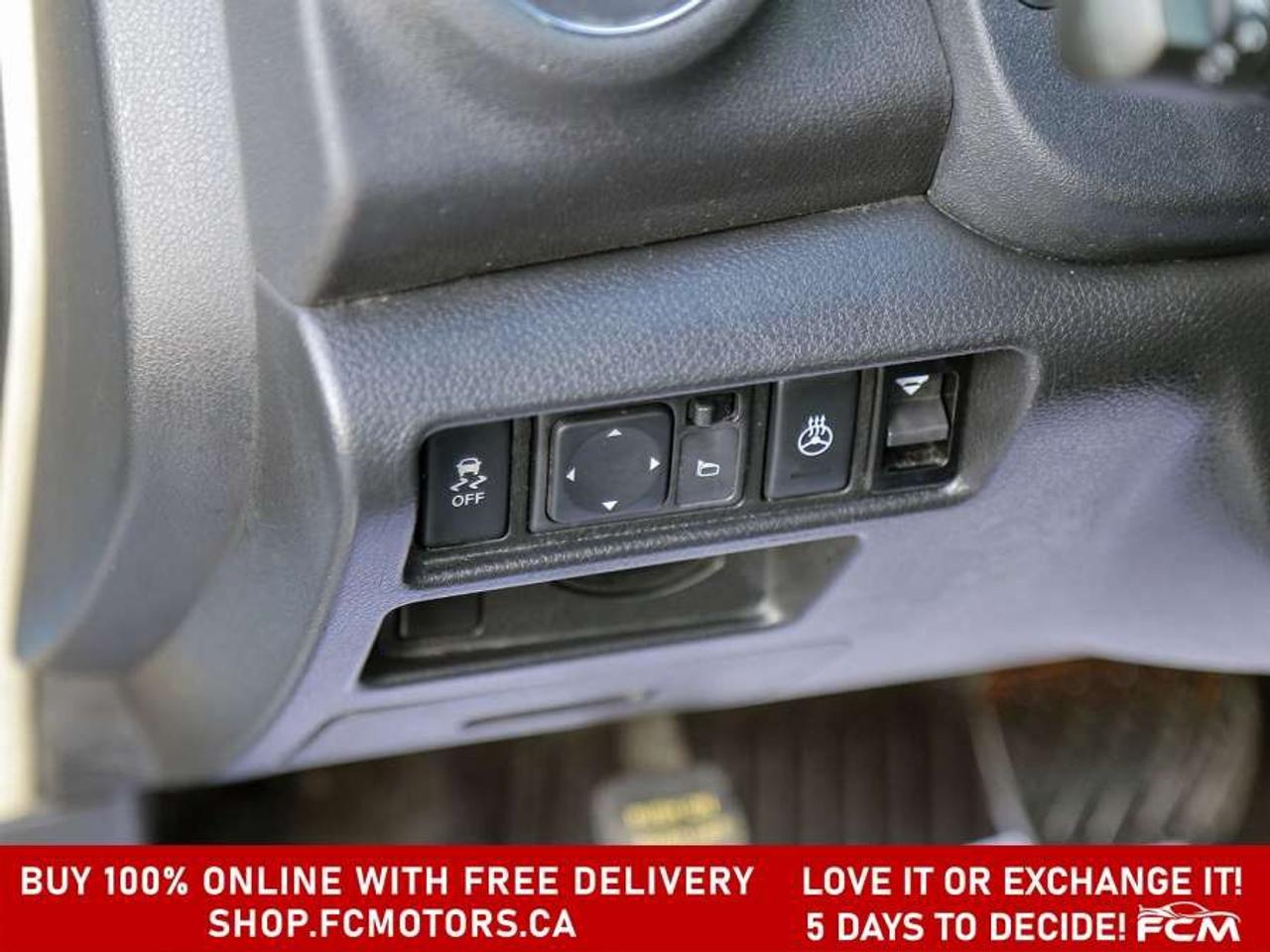 2012 Nissan Maxima S   FULLY CERTIFIED WITH WARRANTY Photo
