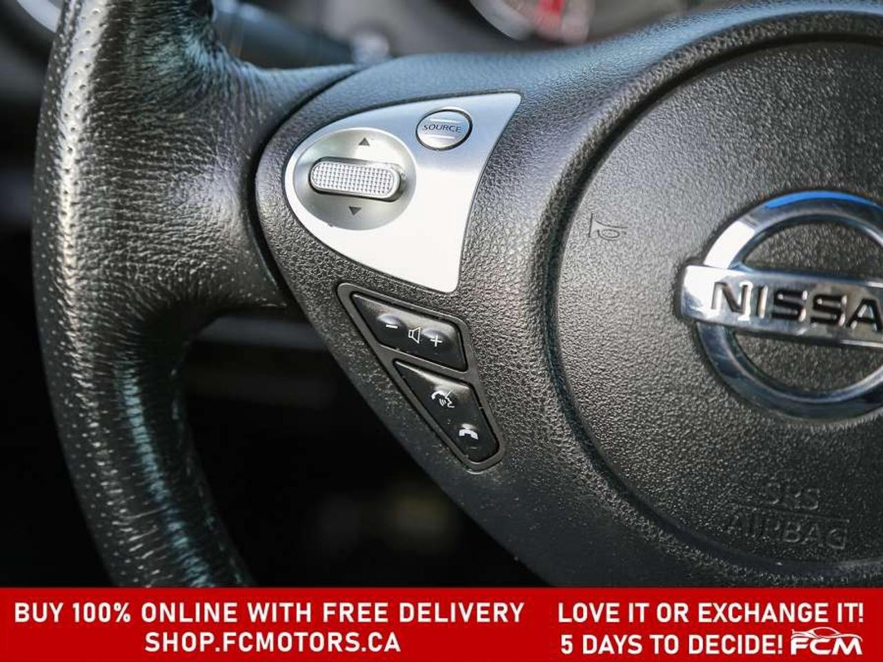 2012 Nissan Maxima S   FULLY CERTIFIED WITH WARRANTY Photo