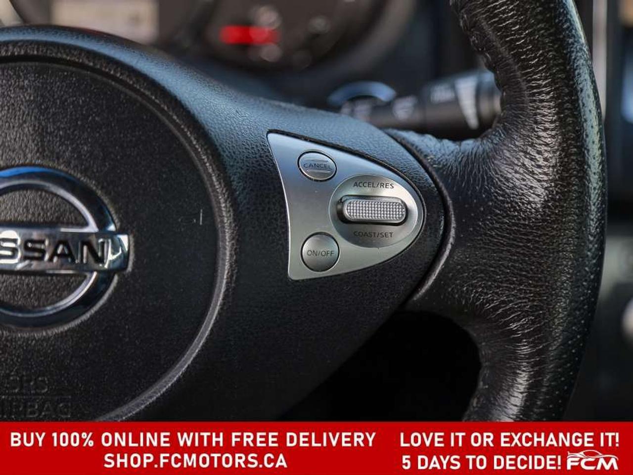 2012 Nissan Maxima S   FULLY CERTIFIED WITH WARRANTY Photo