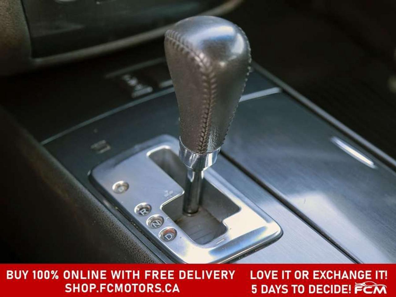 2012 Nissan Maxima S   FULLY CERTIFIED WITH WARRANTY Photo