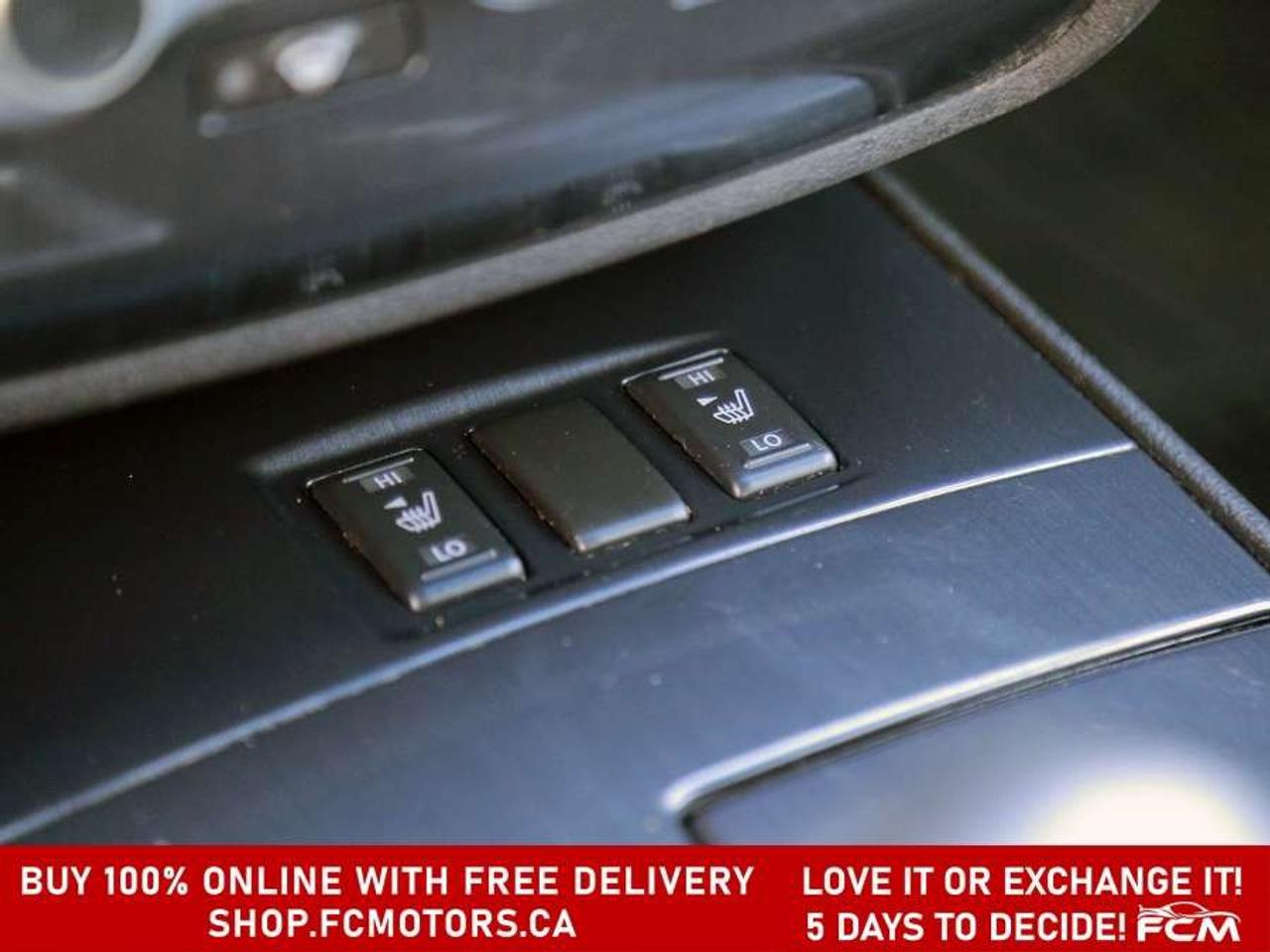 2012 Nissan Maxima S   FULLY CERTIFIED WITH WARRANTY Photo