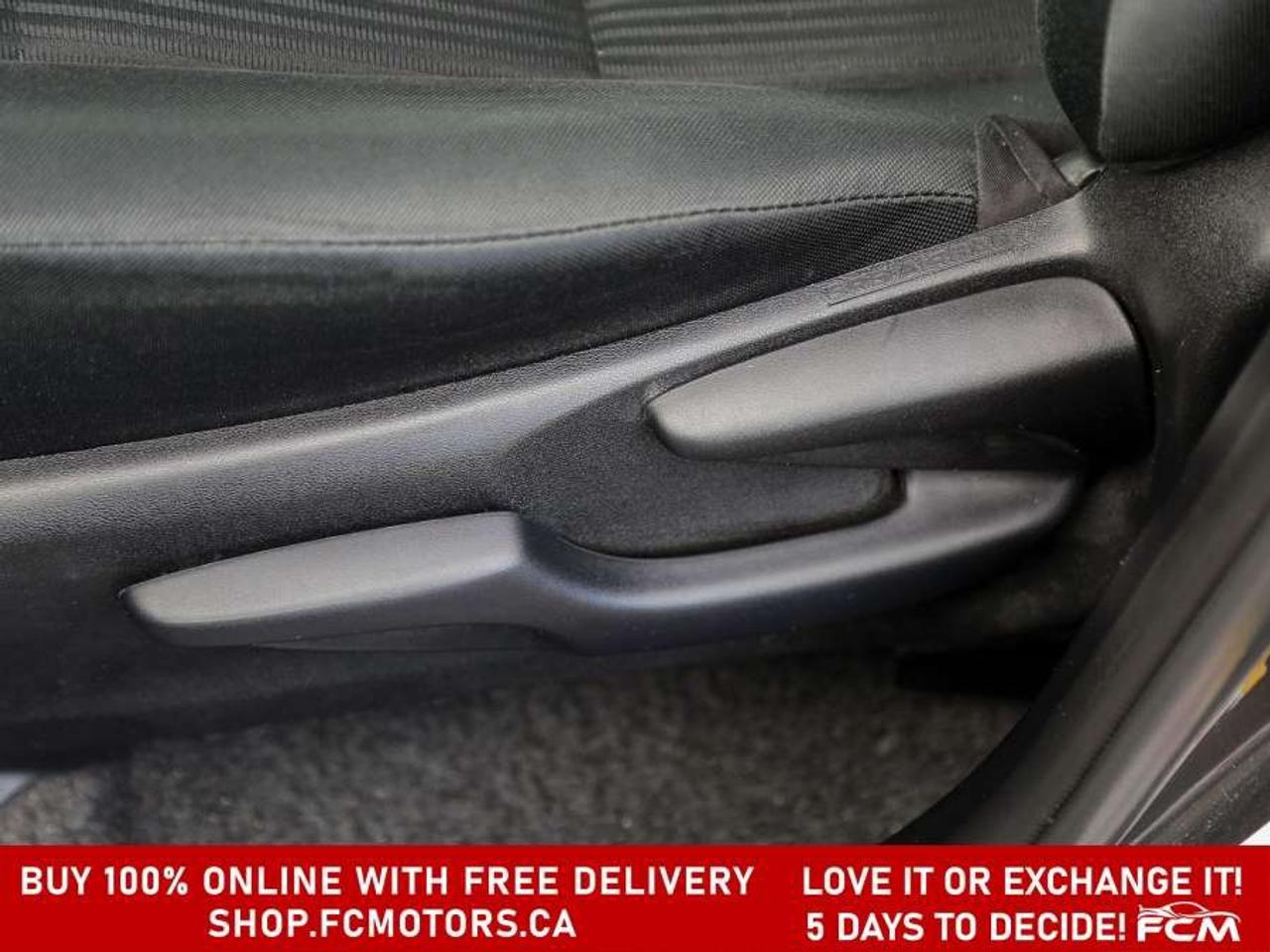 2017 Toyota RAV4 LE   FULLY CERTIFIED WITH WARRANTY Photo