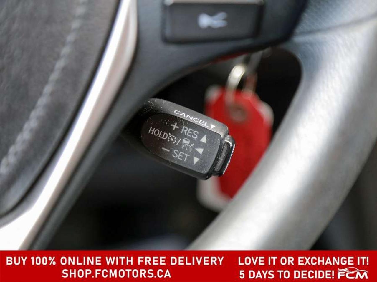 2017 Toyota RAV4 LE   FULLY CERTIFIED WITH WARRANTY Photo