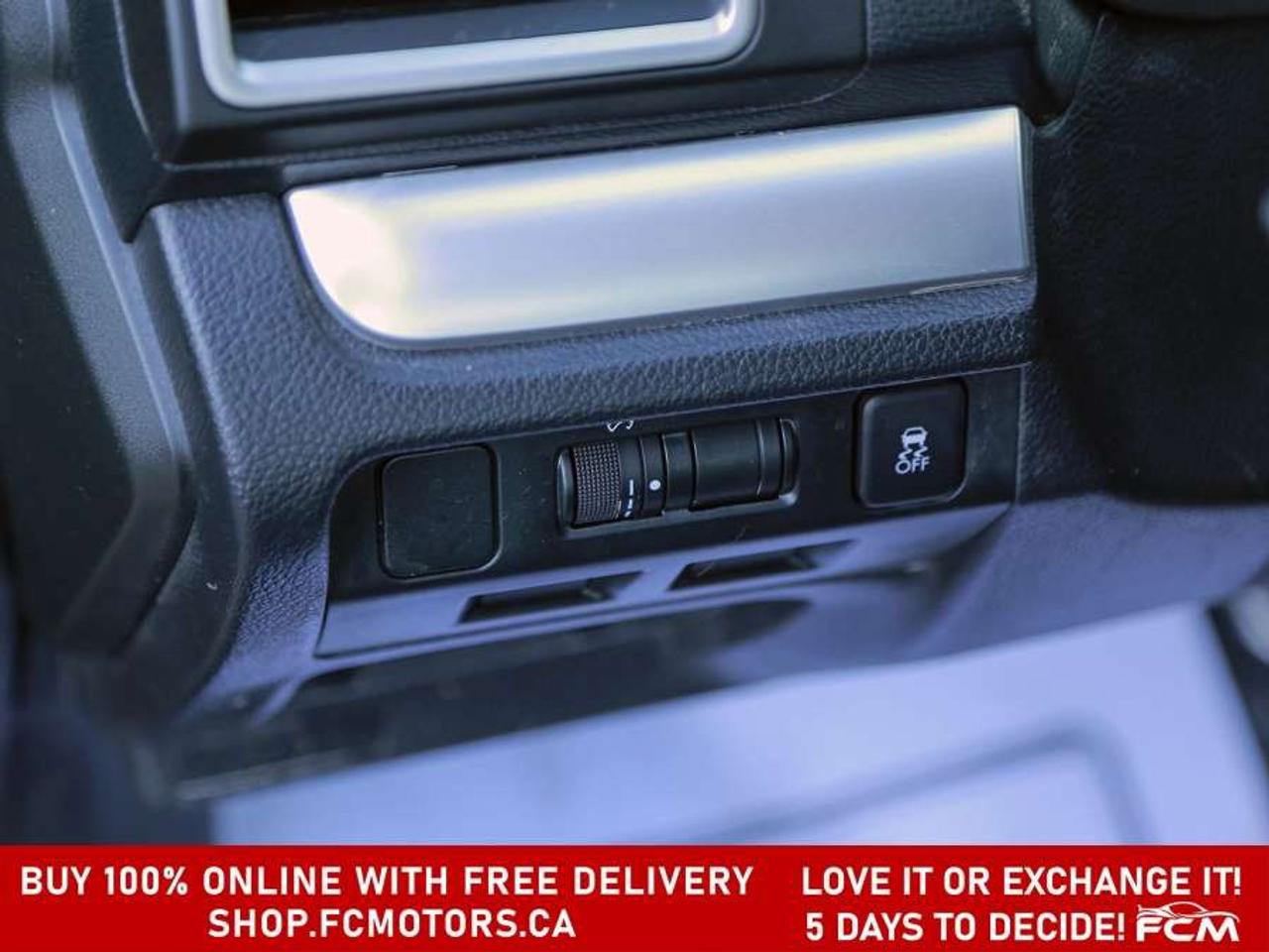 2015 Subaru Impreza PREMIUM PLUS   FULLY CERTIFIED WITH WARRANTY Photo