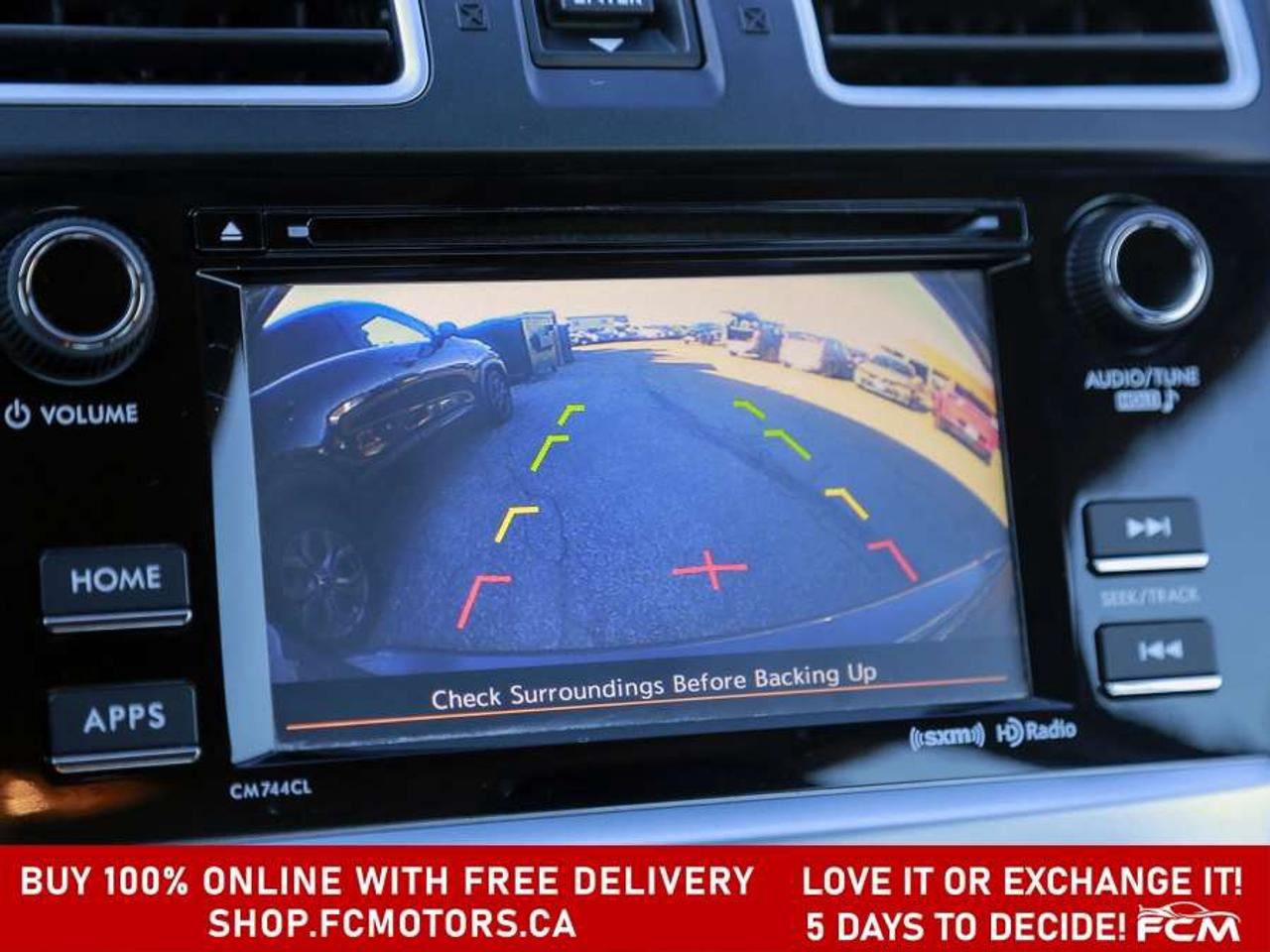 2015 Subaru Impreza PREMIUM PLUS   FULLY CERTIFIED WITH WARRANTY Photo