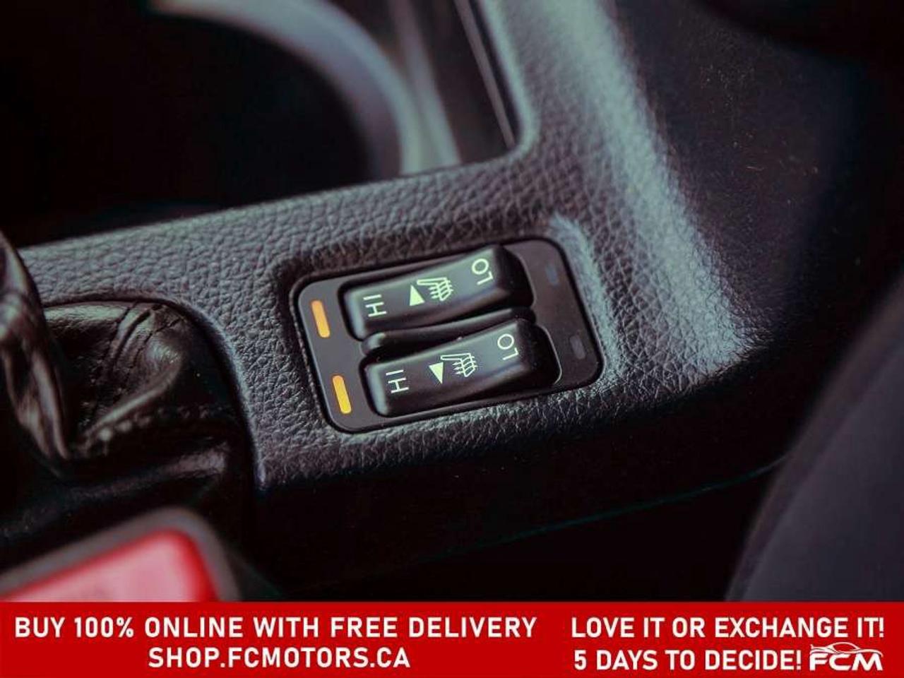 2015 Subaru Impreza PREMIUM PLUS   FULLY CERTIFIED WITH WARRANTY Photo