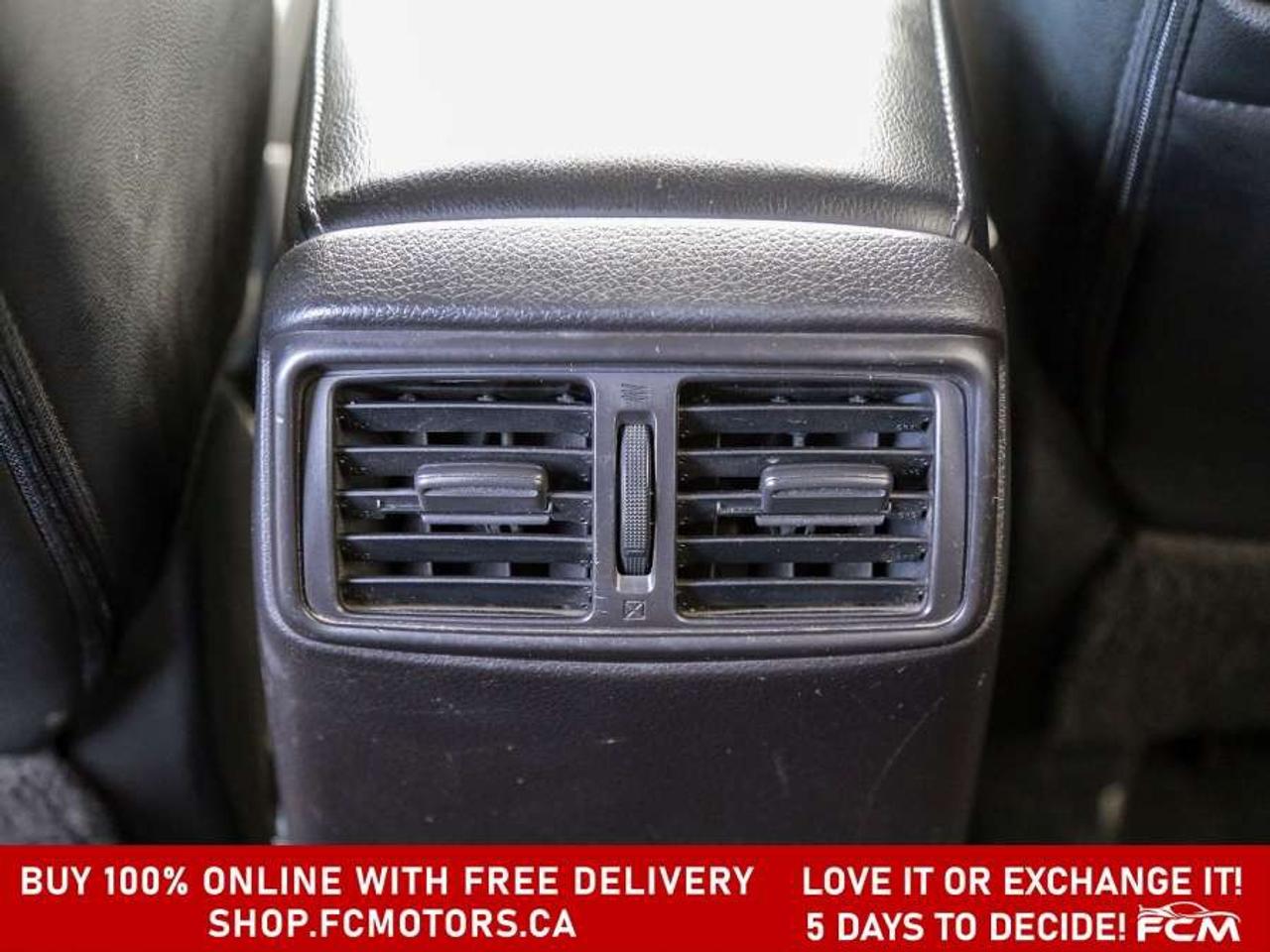 2015 Nissan Rogue SL AWD   FULLY CERTIFIED WITH WARRANTY Photo