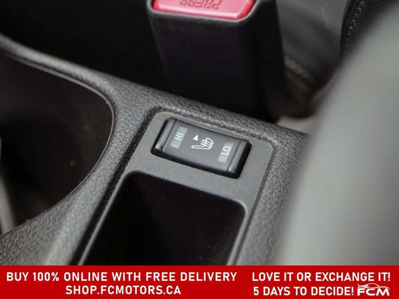 2015 Nissan Rogue SL AWD   FULLY CERTIFIED WITH WARRANTY Photo