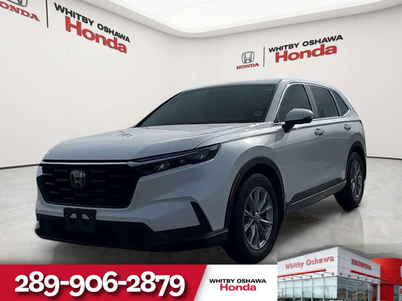2023 Honda CR-V EX-L Photo