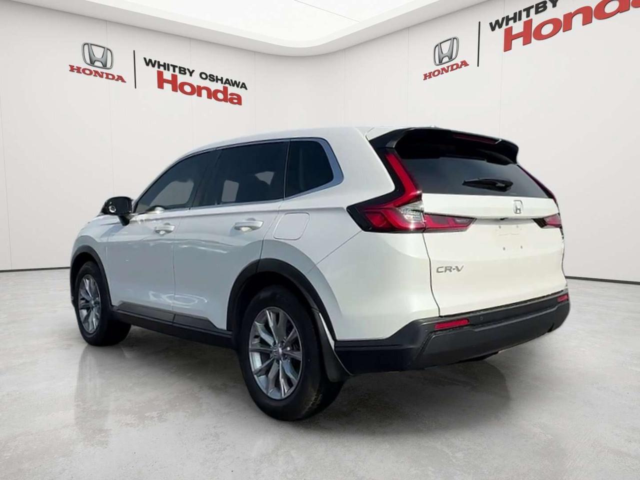 2023 Honda CR-V EX-L Photo4