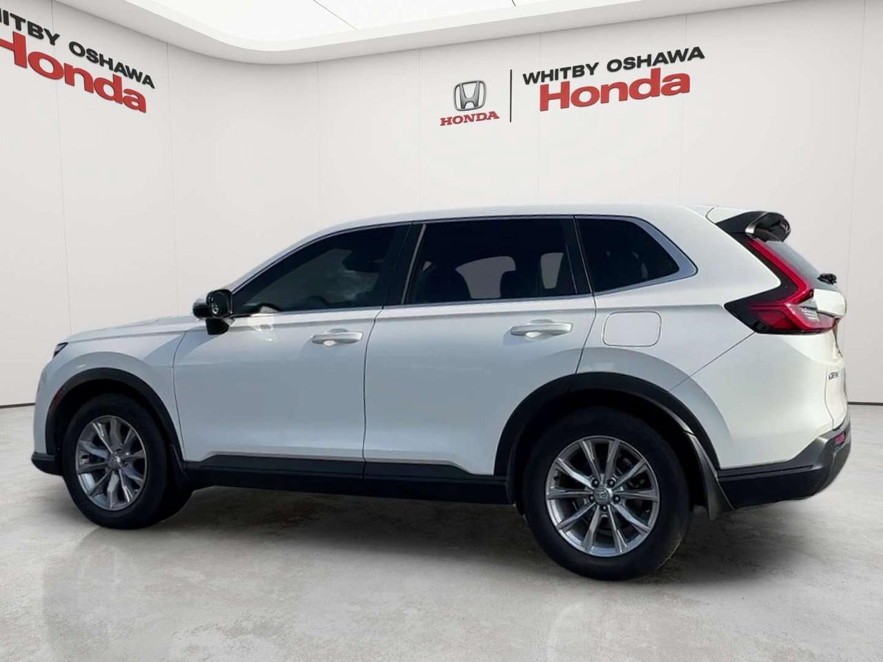 2023 Honda CR-V EX-L Photo3