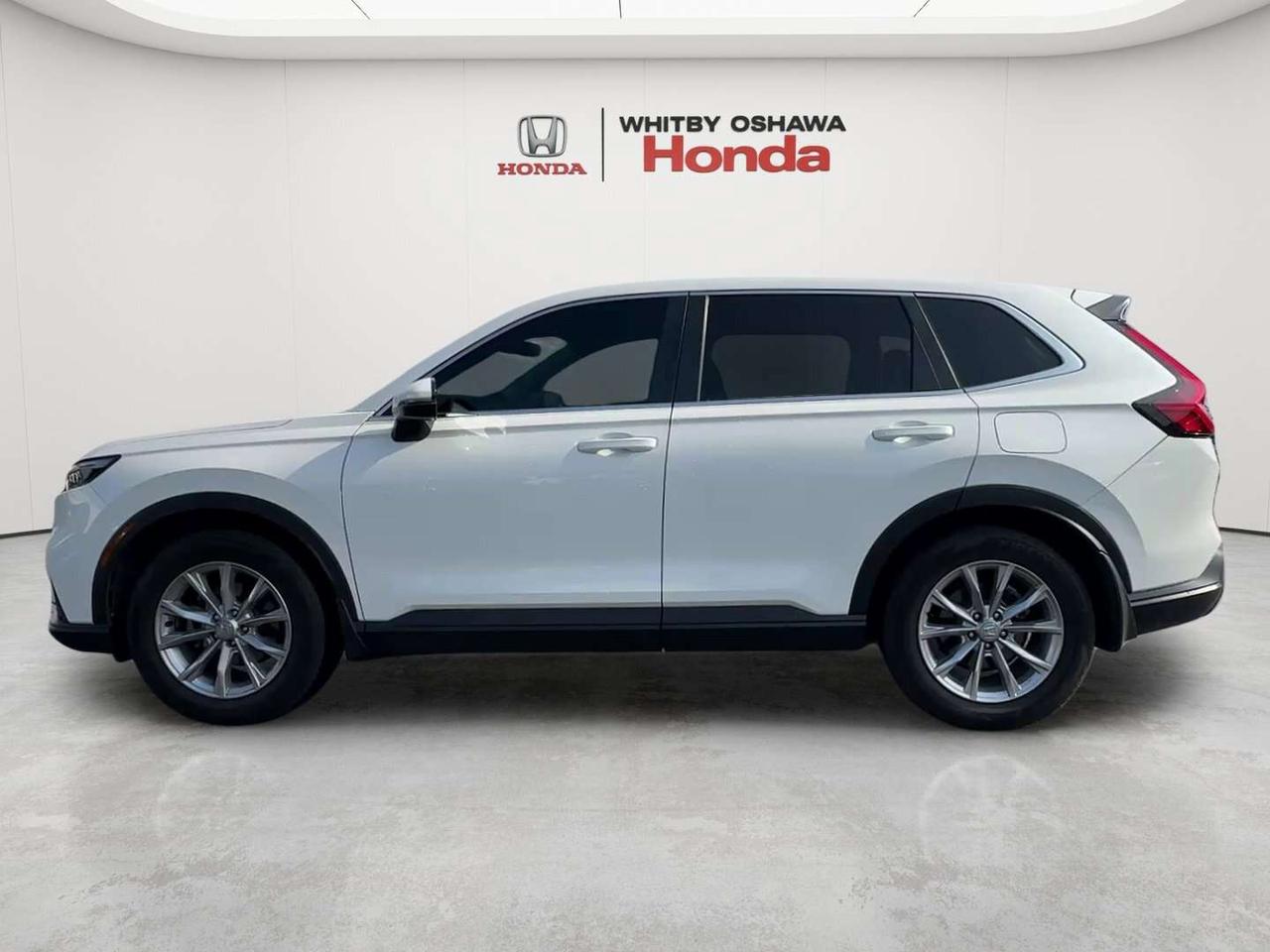 2023 Honda CR-V EX-L Photo2