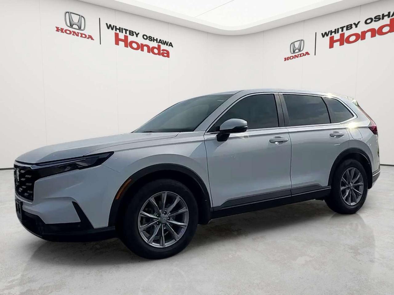 2023 Honda CR-V EX-L Photo1