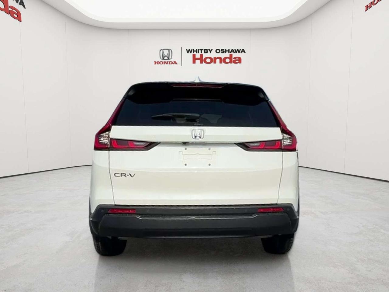 2023 Honda CR-V EX-L Photo