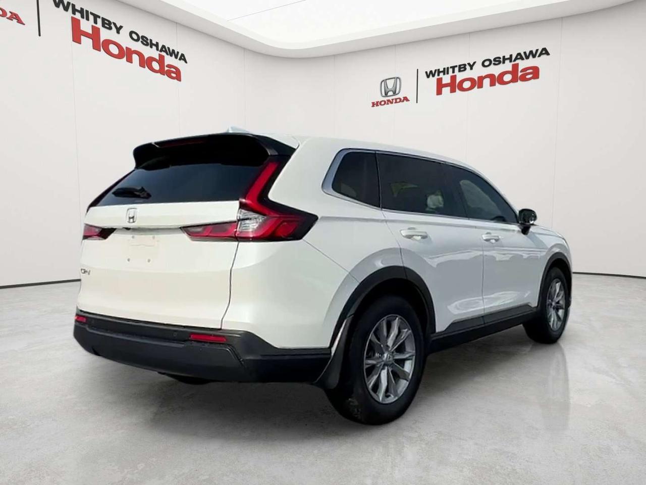 2023 Honda CR-V EX-L Photo