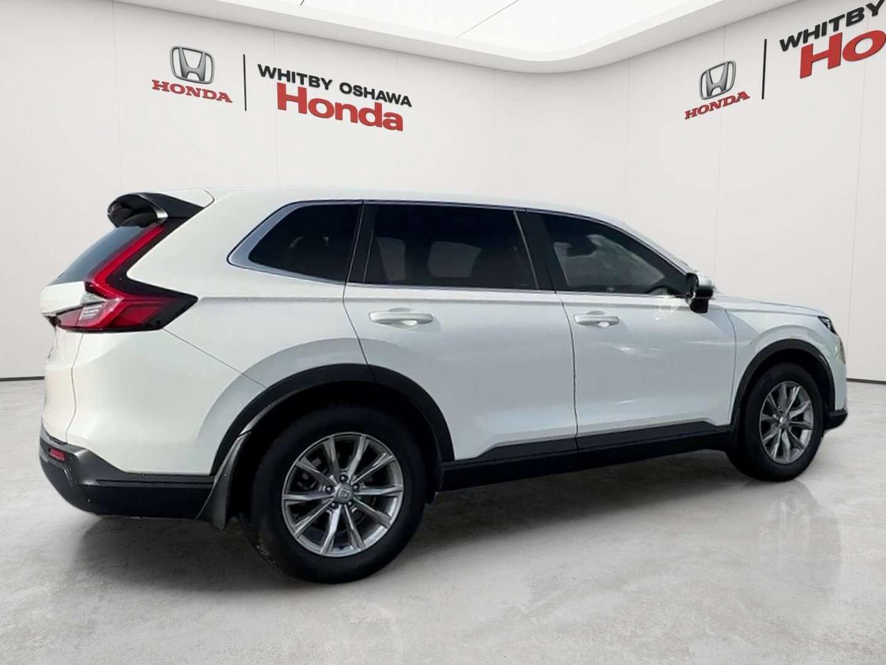 2023 Honda CR-V EX-L Photo