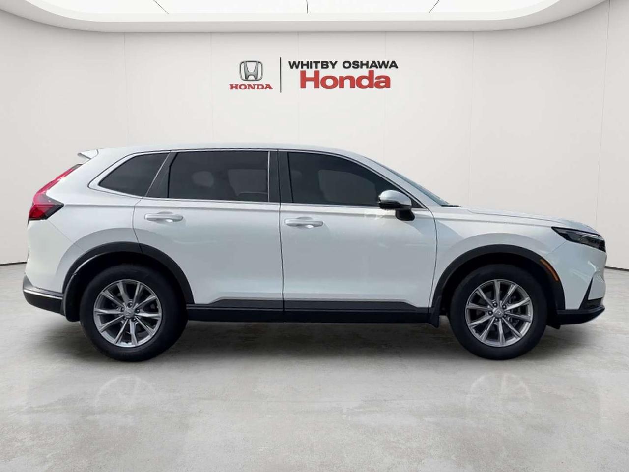 2023 Honda CR-V EX-L Photo