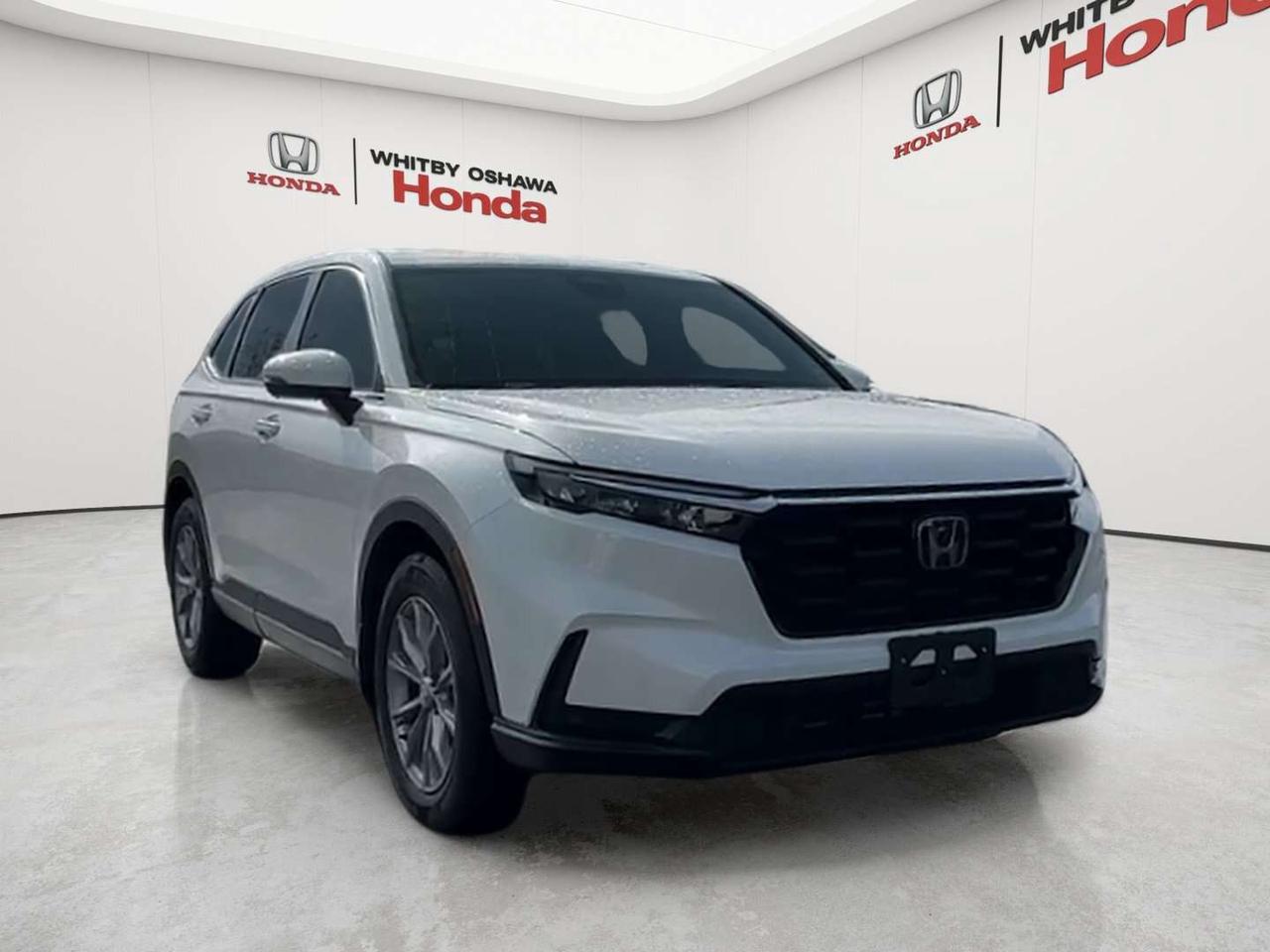 2023 Honda CR-V EX-L Photo