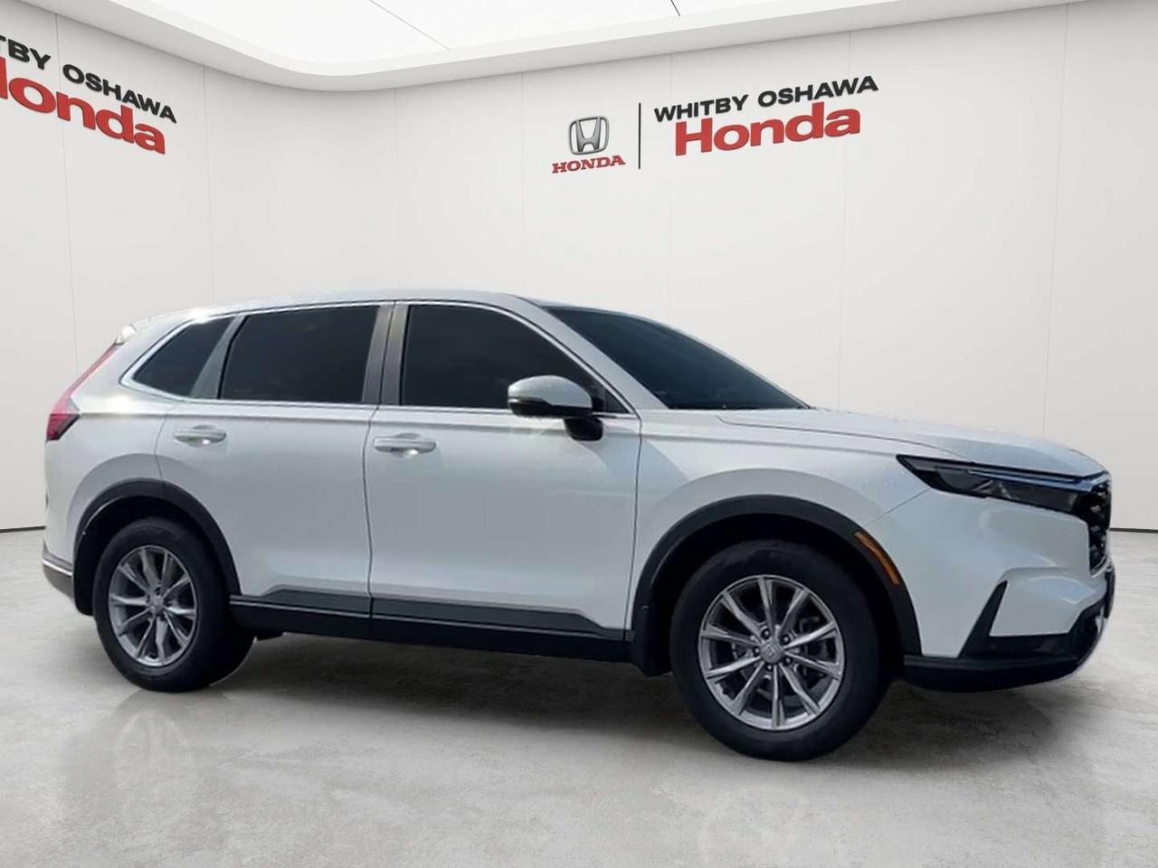 2023 Honda CR-V EX-L Photo