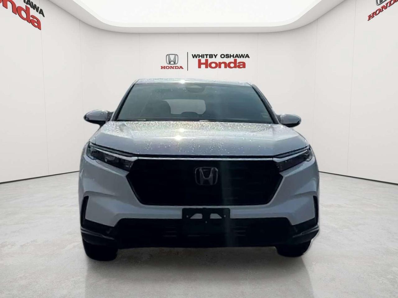 2023 Honda CR-V EX-L Photo
