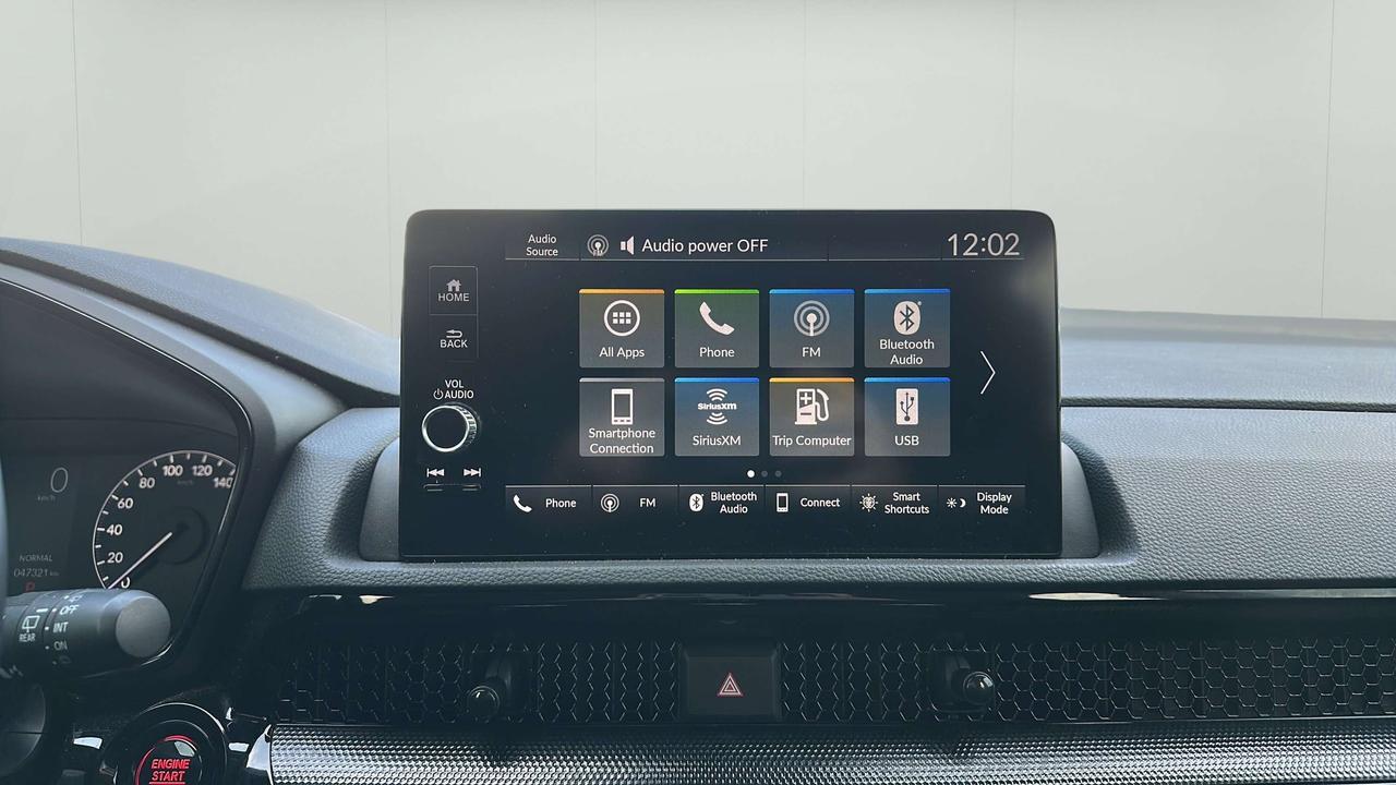2023 Honda CR-V EX-L Photo