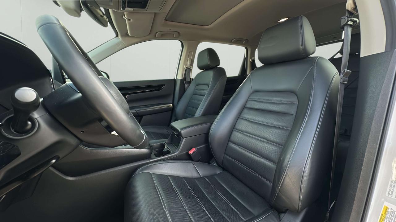 2023 Honda CR-V EX-L Photo