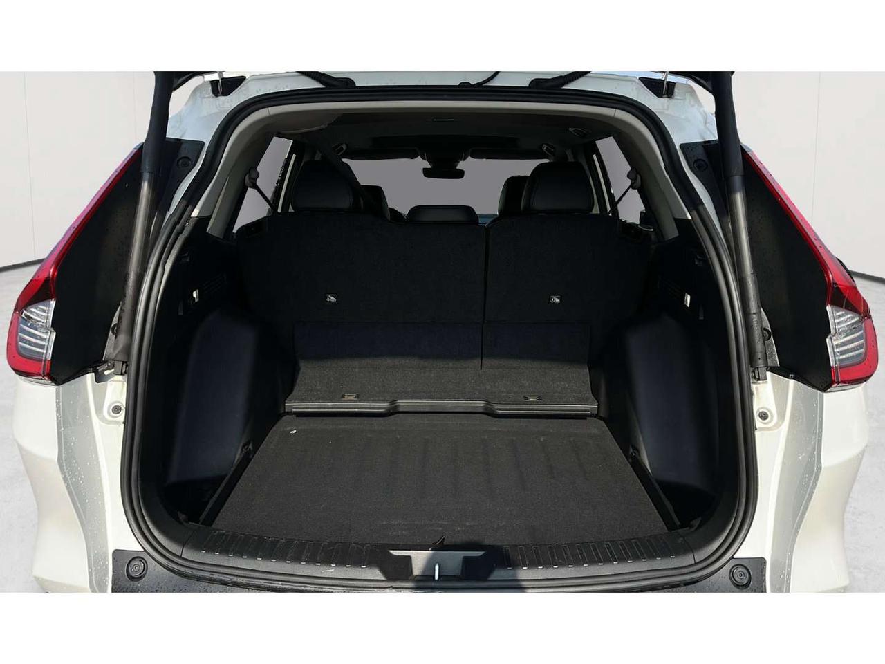 2023 Honda CR-V EX-L Photo