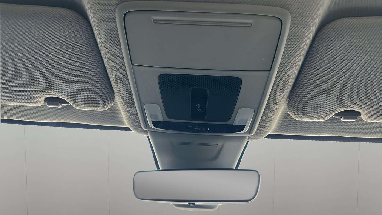 2023 Honda CR-V EX-L Photo