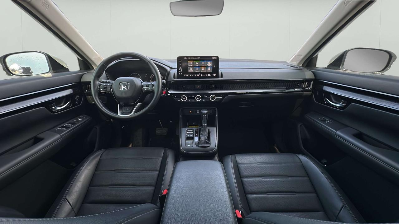 2023 Honda CR-V EX-L Photo