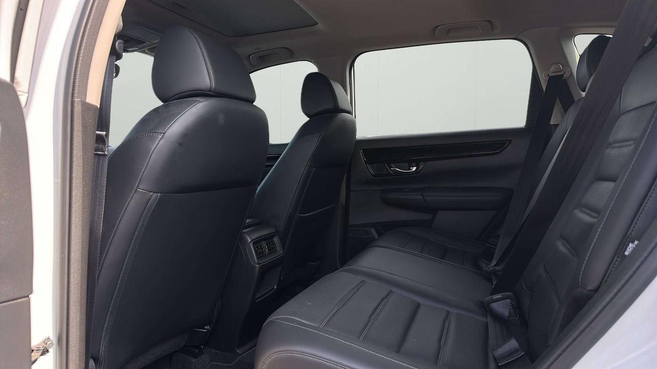 2023 Honda CR-V EX-L Photo
